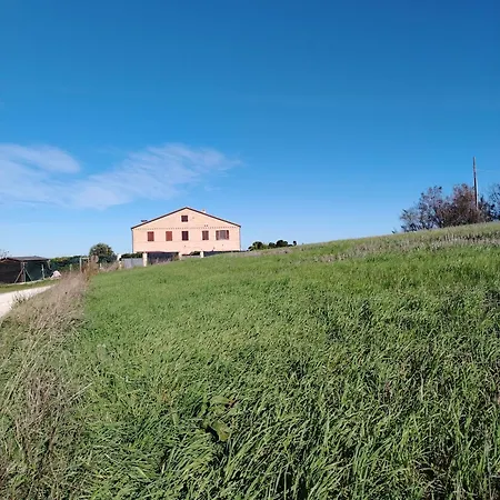 Nidodoricoguesthouse Ancona Exterior photo