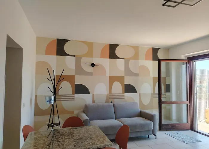 Nidodoricoguesthouse