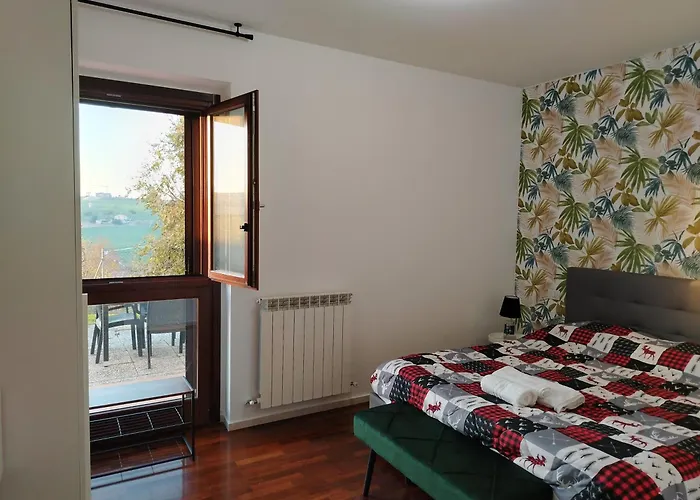 Nidodoricoguesthouse