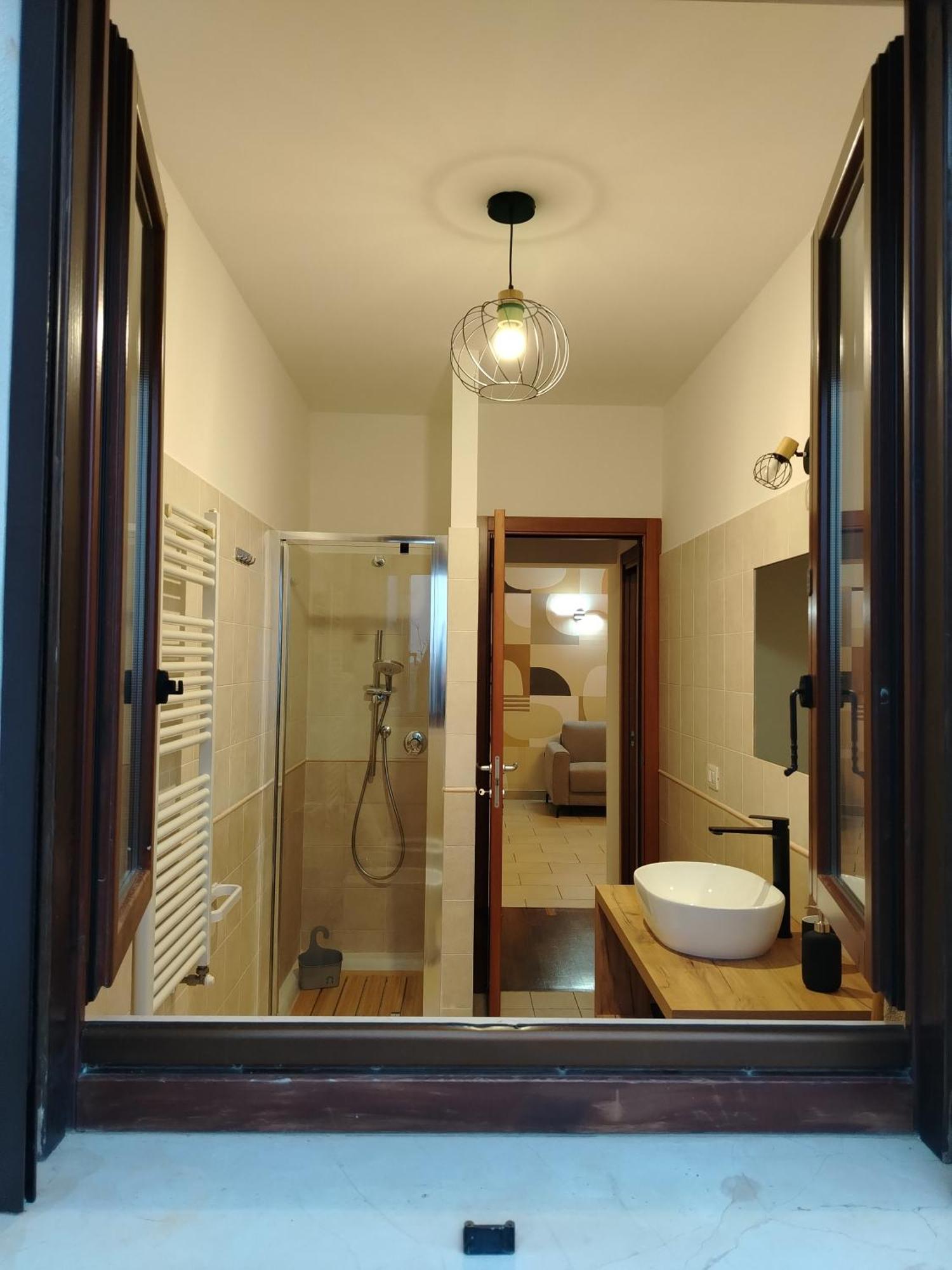 Apartment Nidodoricoguesthouse Ancona