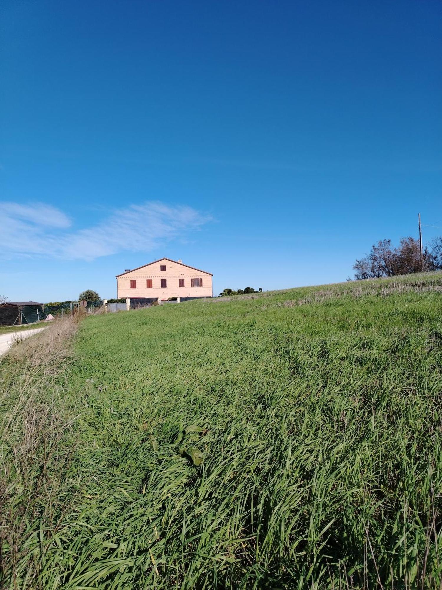 Nidodoricoguesthouse *