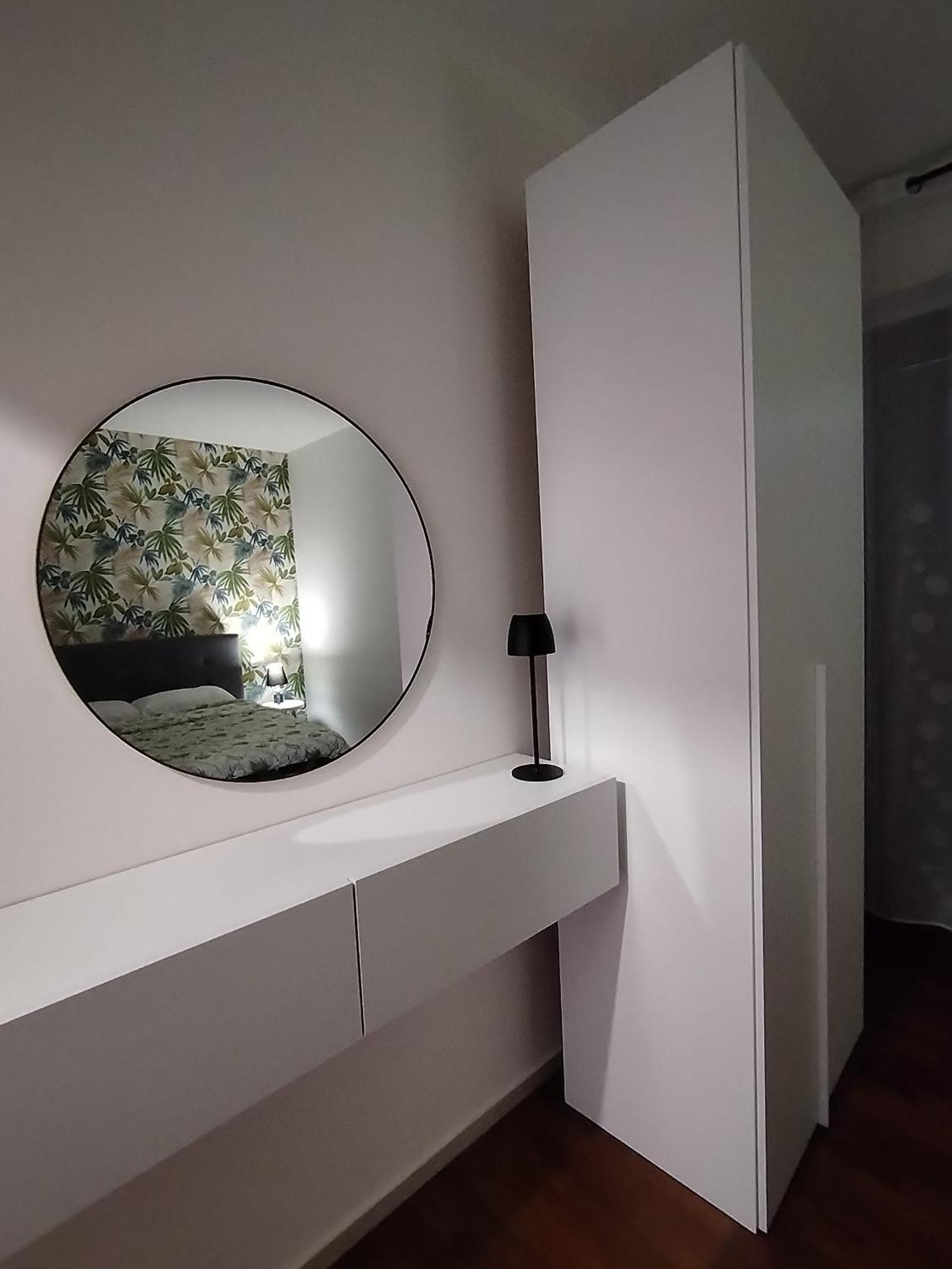 Apartment Nidodoricoguesthouse Ancona