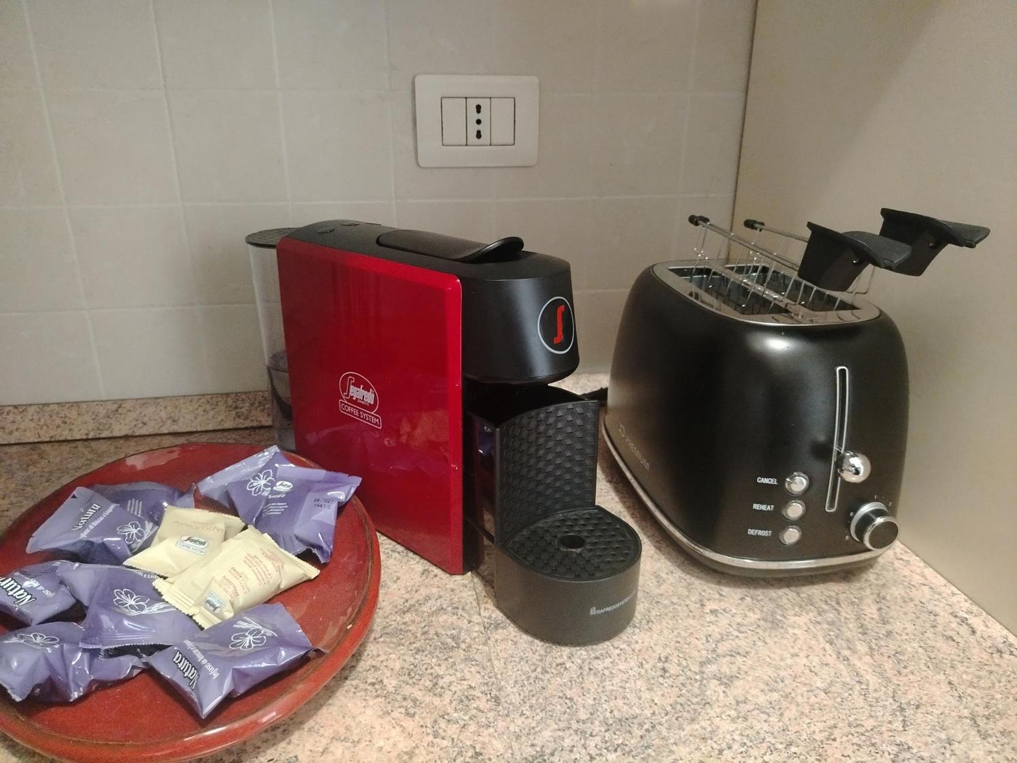 Nidodoricoguesthouse Apartment *