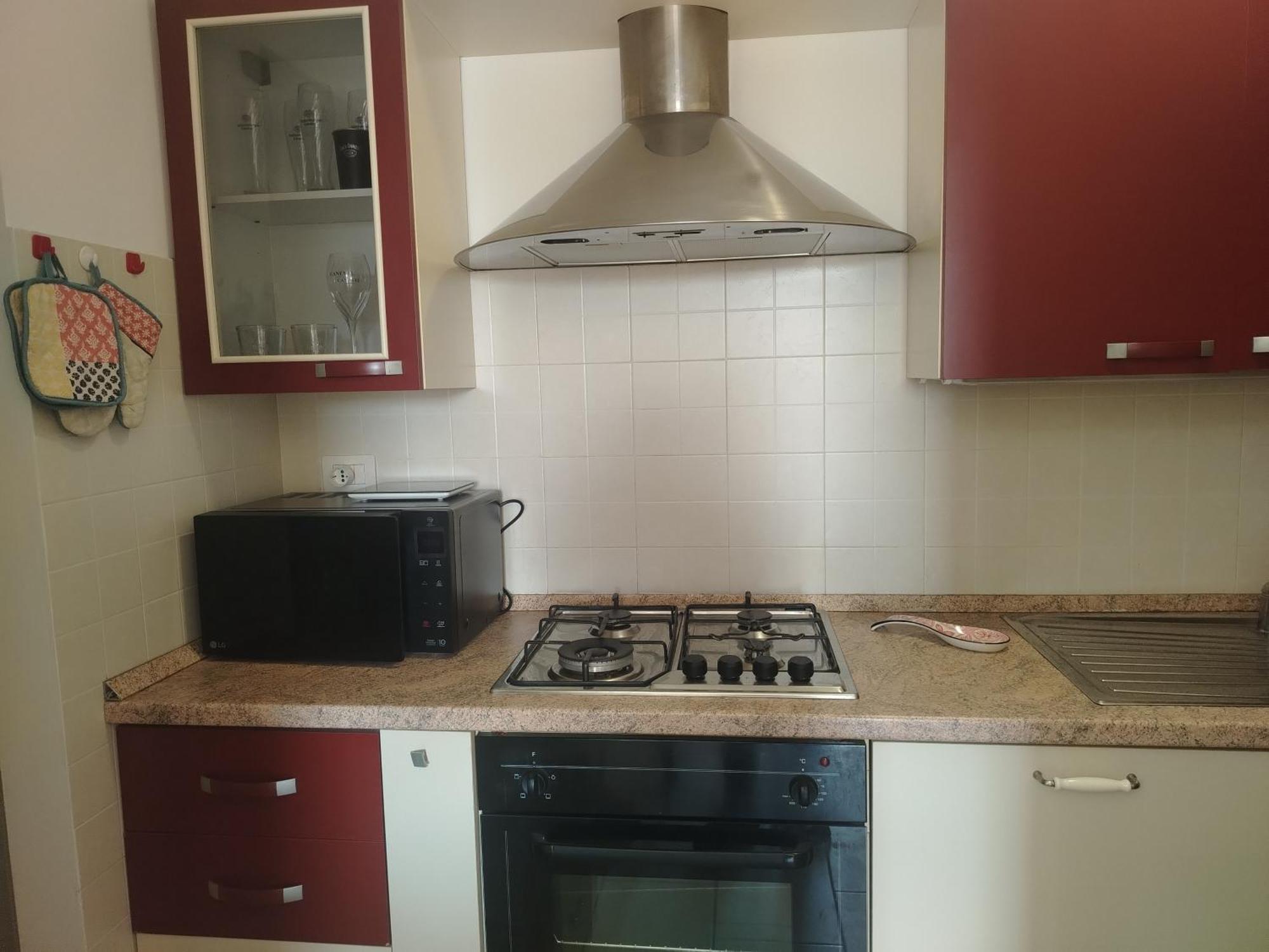 Apartment Nidodoricoguesthouse *