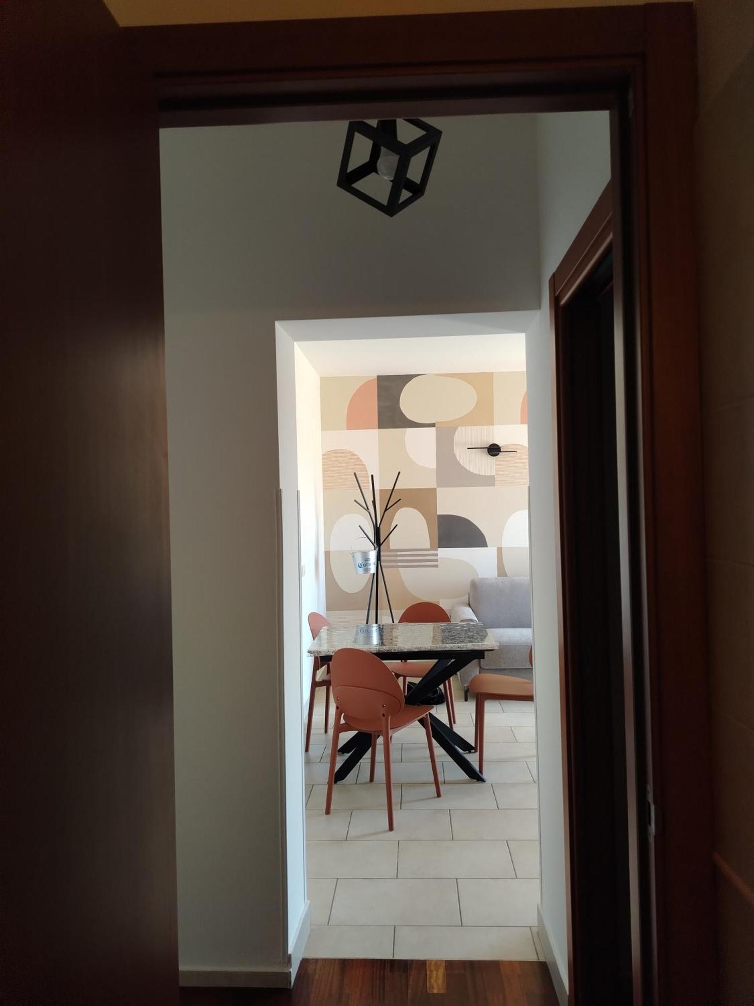 Apartment Nidodoricoguesthouse Ancona