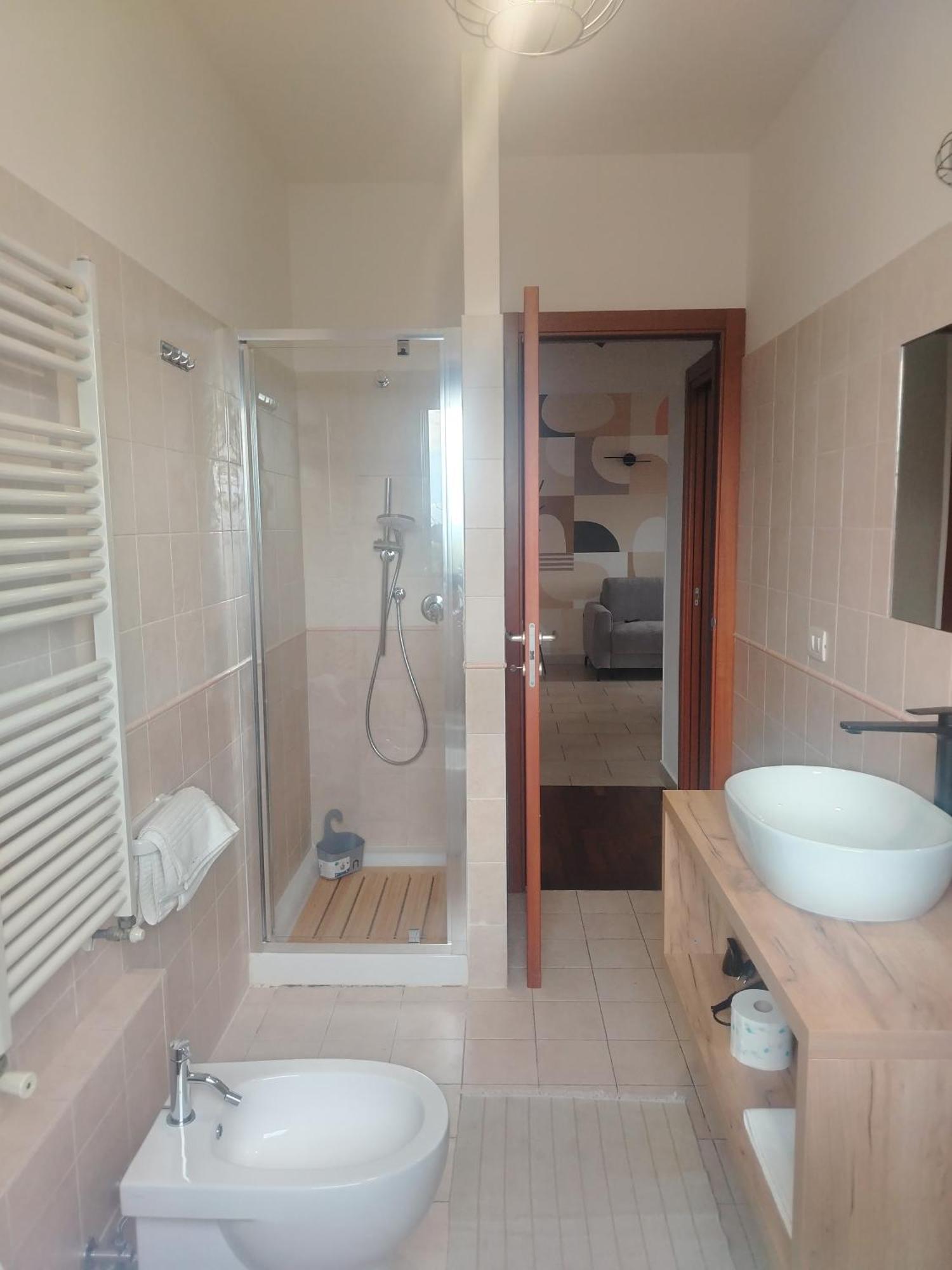 Apartment Nidodoricoguesthouse *