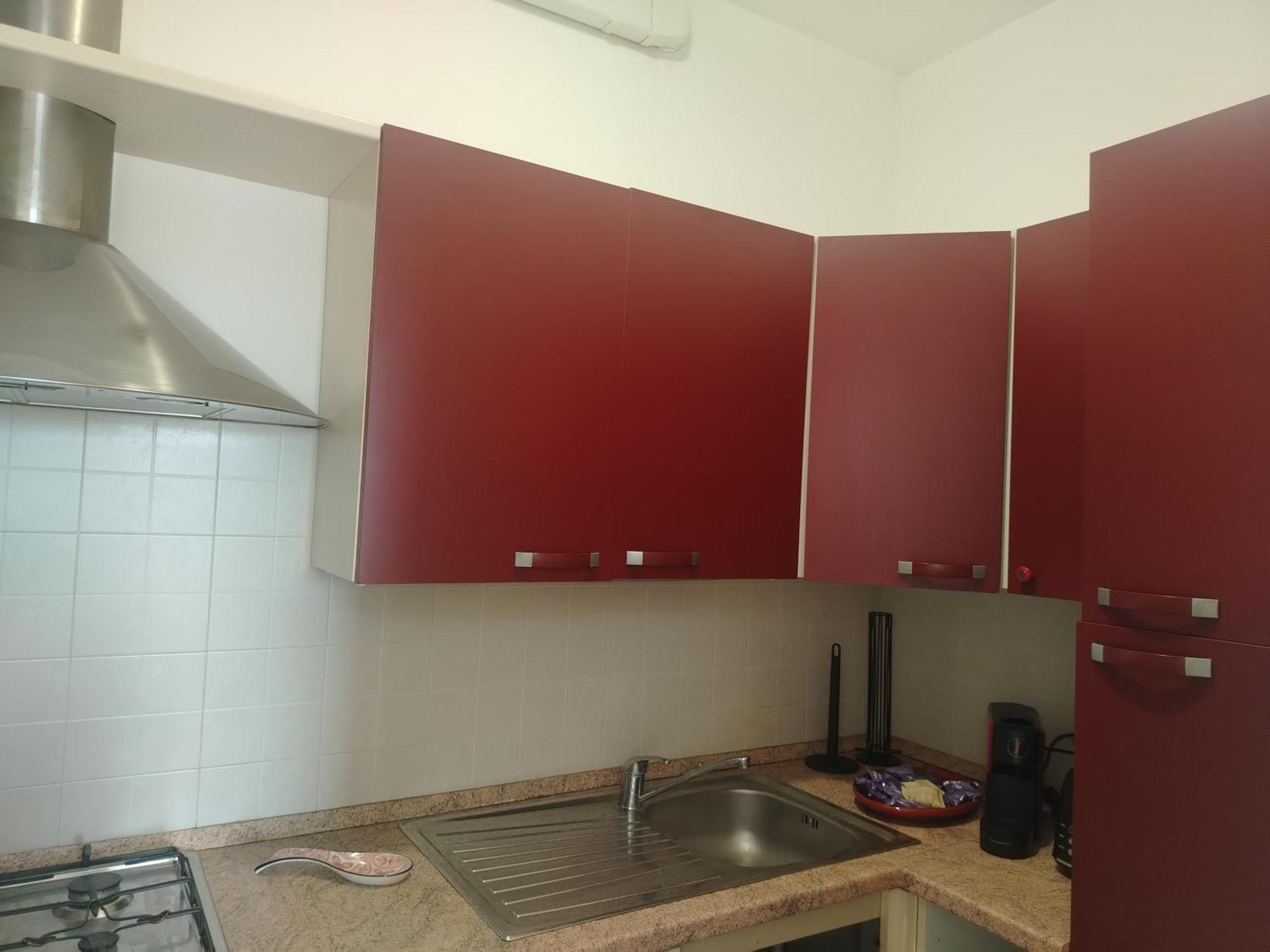 Apartment Nidodoricoguesthouse Ancona