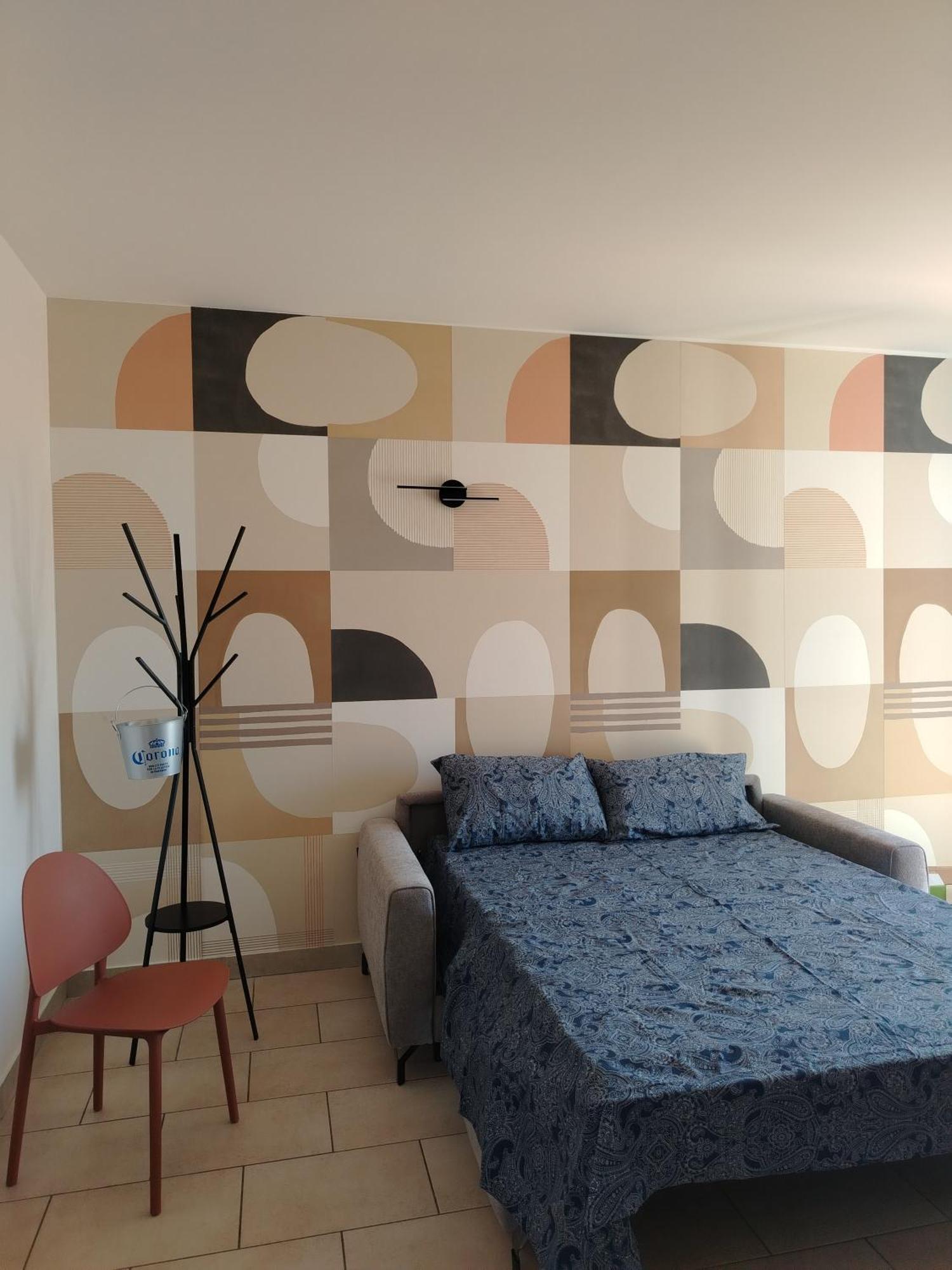 Apartment Nidodoricoguesthouse Ancona