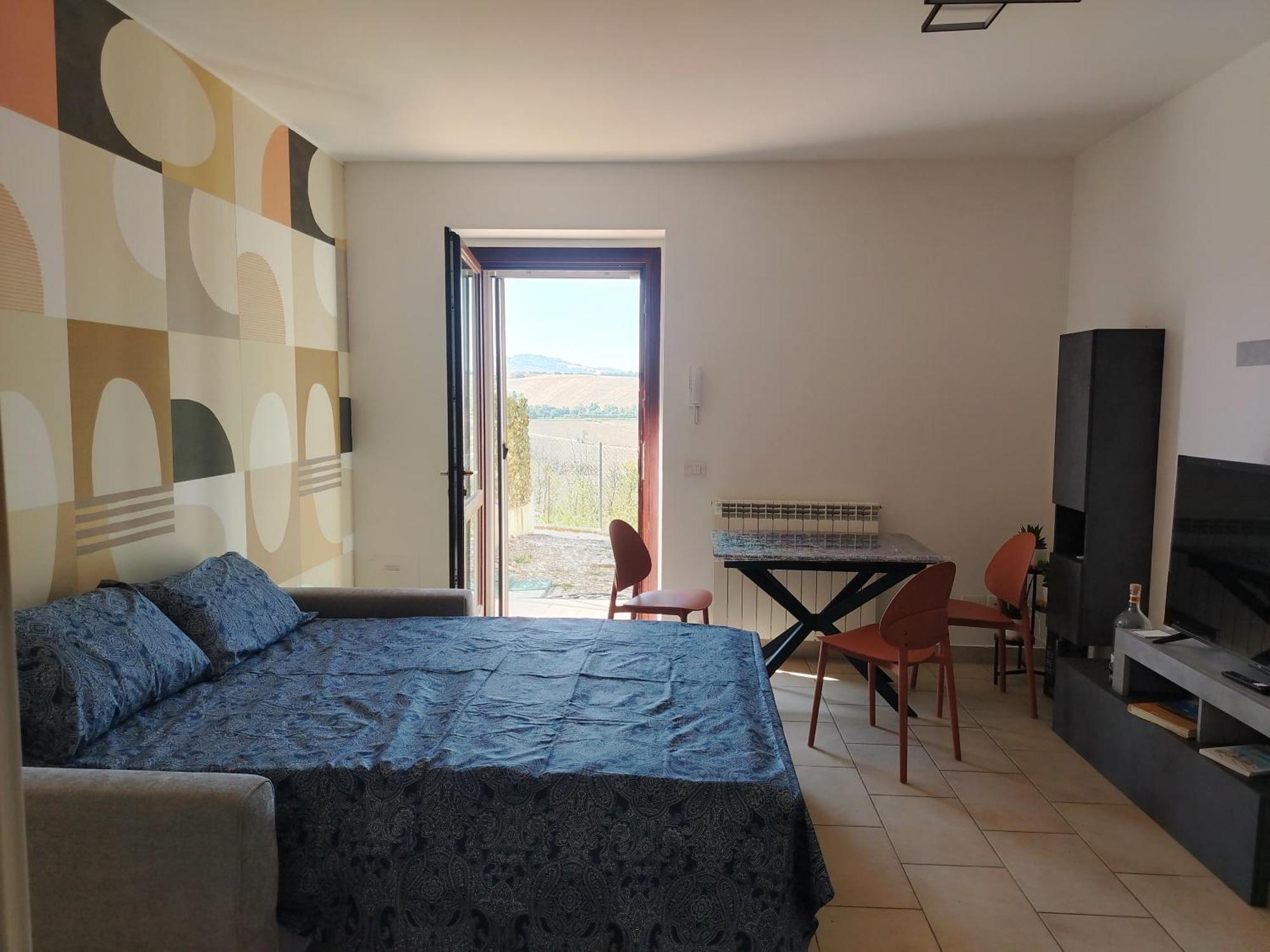 Nidodoricoguesthouse * Ancona