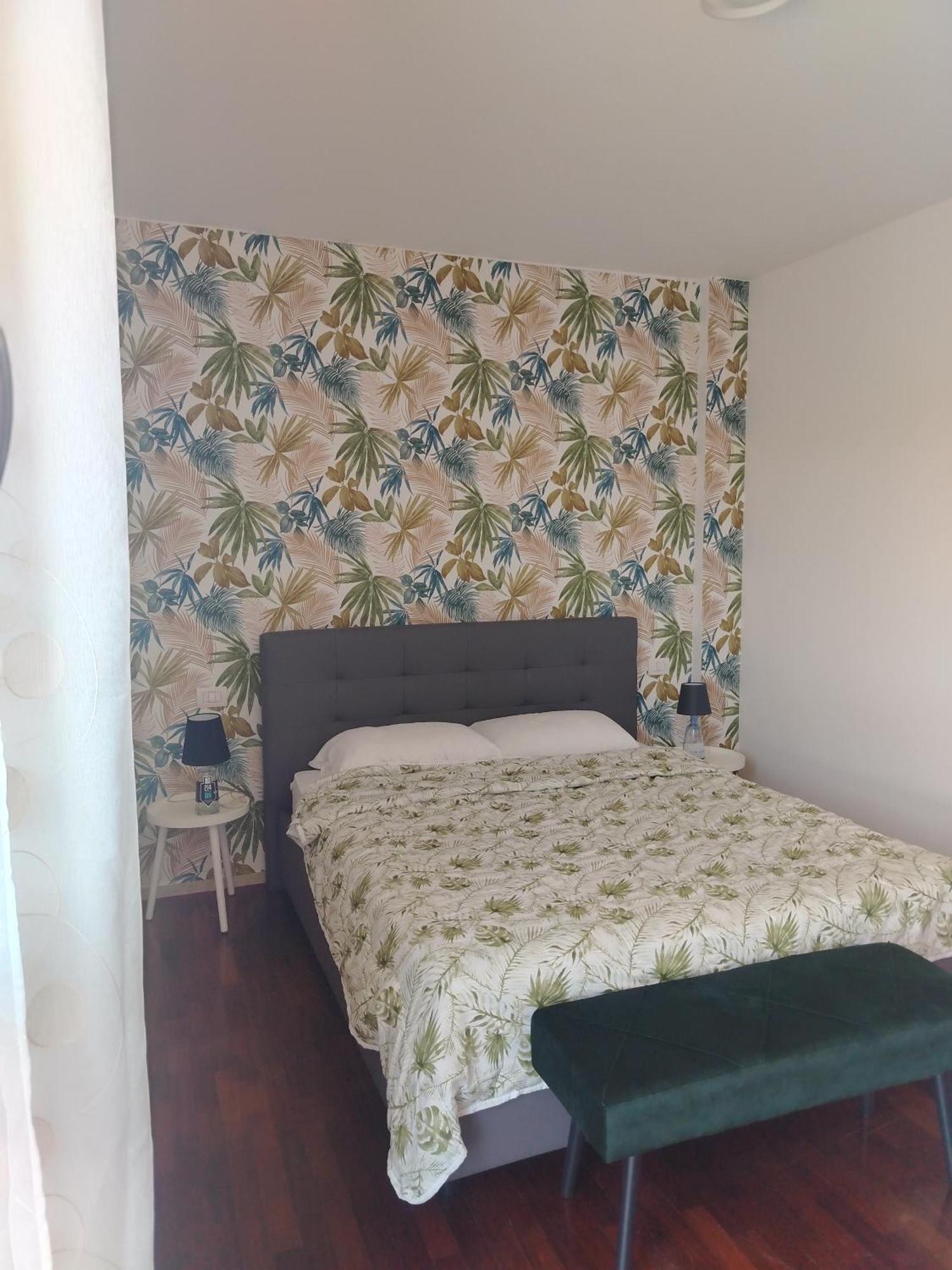 Apartment Nidodoricoguesthouse