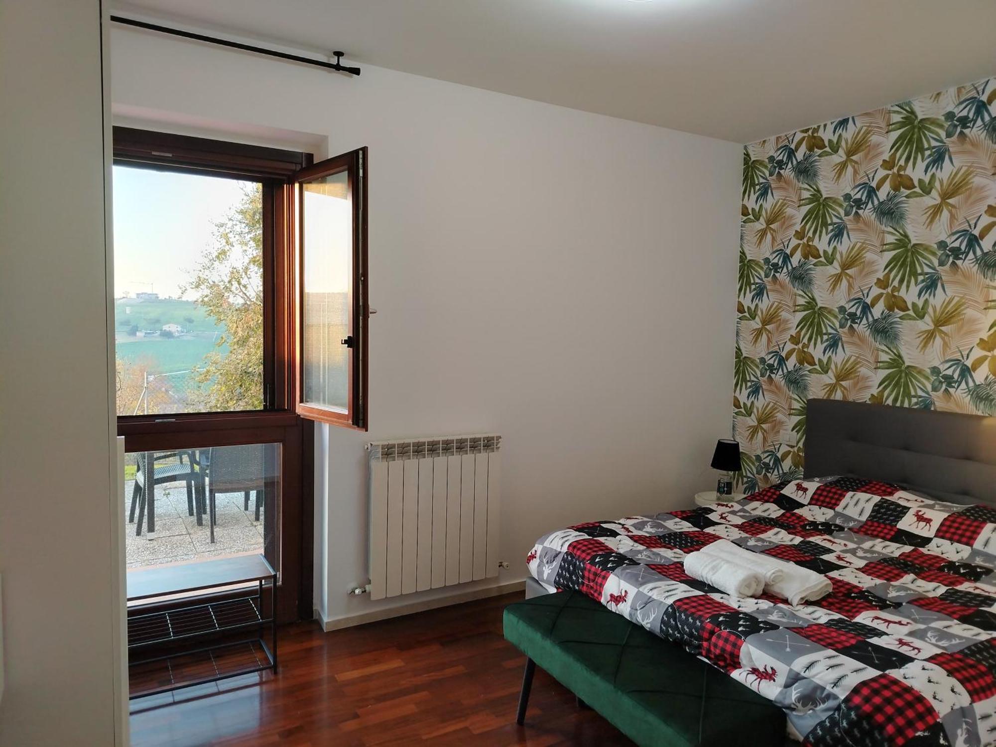 Nidodoricoguesthouse Apartment *